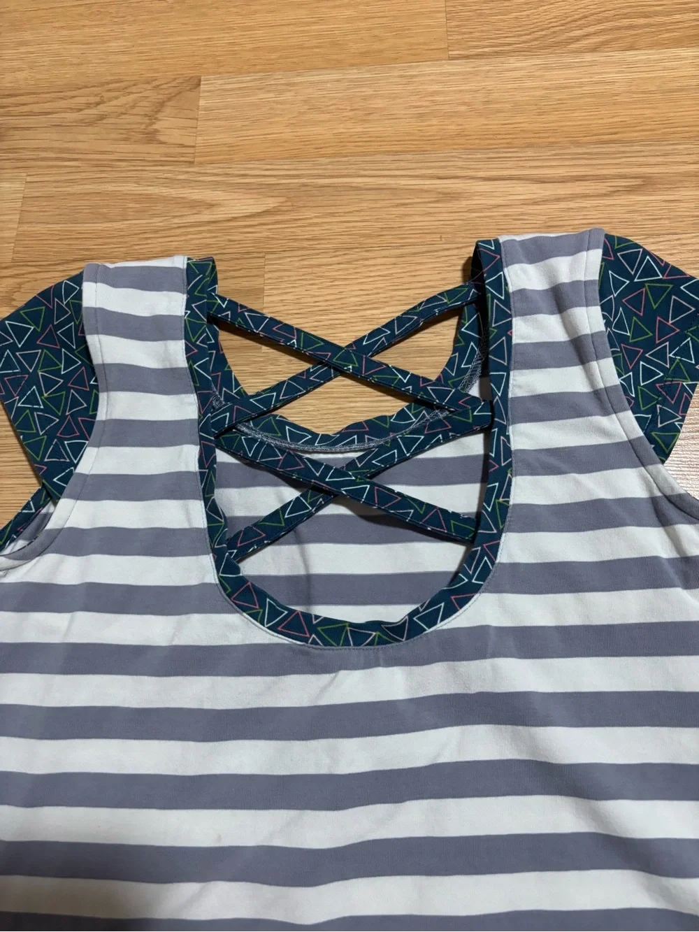 “Matilda Jane” 2pc set size 10/12 (Read Description)